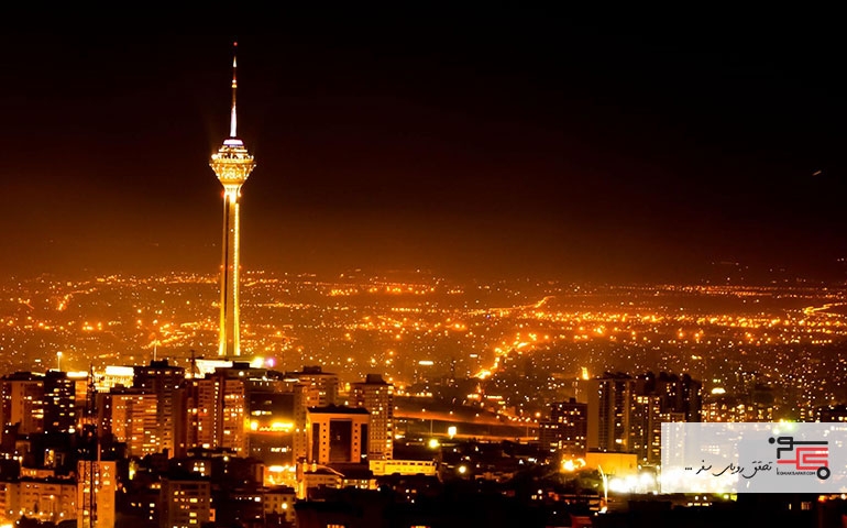 توزیع رایگان ۳۹۹ بلیت تهرانگردی نوروزی در نمایشگاه تهران