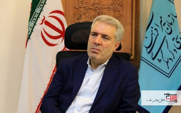 افزایش ورود گردشگران خارجی به ایران