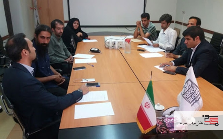 تشکیل انجمن حرفه‌ای اقامتگاه‌های بوم‌گردی در بوشهر