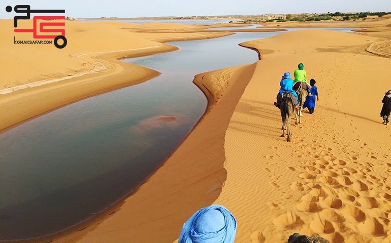 موریتانی