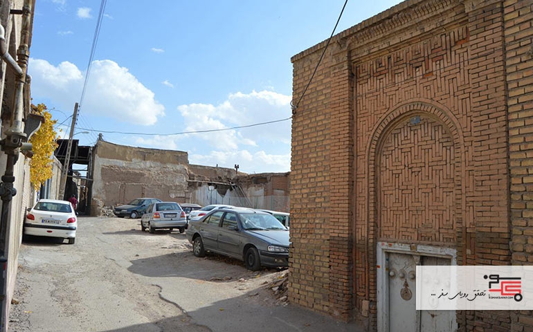 3 بنای تاریخی آذربایجان شرقی در فهرست آثار ملی ثبت گردید.
