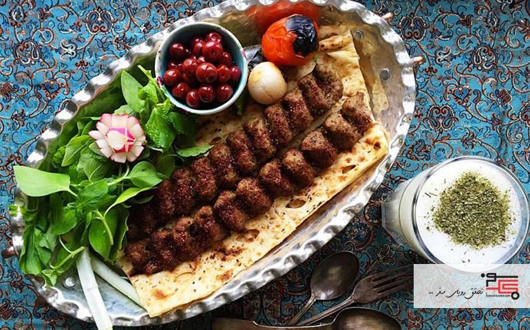 حضور ایران در کمپین تبلیغاتی سلایق غذایی سازمان جهانی گردشگری