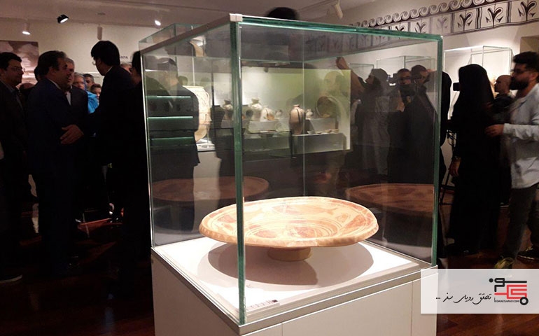 رایگان شدن بازدید از موزه ها در دهه فجر