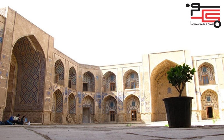 احیای 30 بنای تاریخی در 18 استان کشور در ایام نوروز